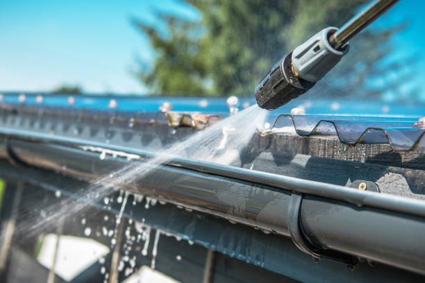 Pressure Washing Estimates in Faison, NC