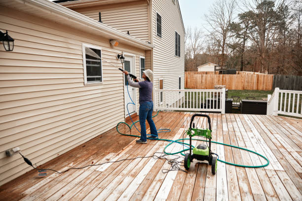 Best Local Pressure Washing Services  in Faison, NC
