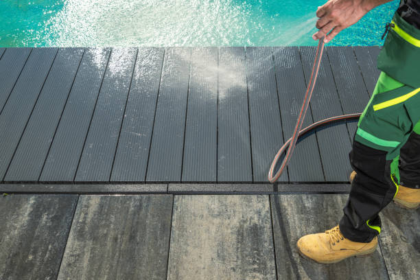 Best House Pressure Washing  in Faison, NC