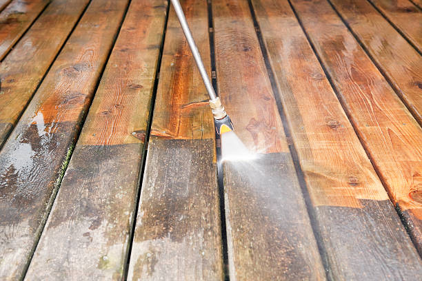 Trusted Faison, NC Pressure Washing Experts