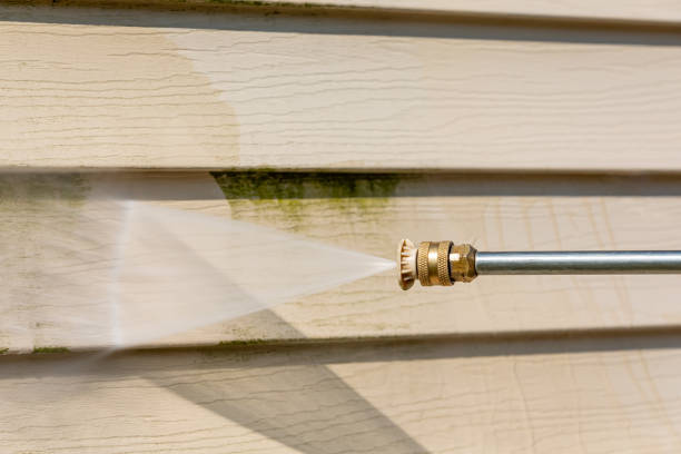 Trusted Faison, NC Pressure Washing Experts